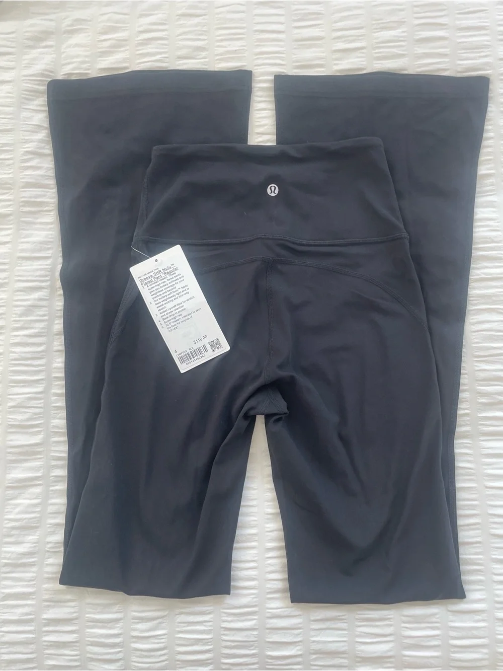lululemon athletica nwt groove